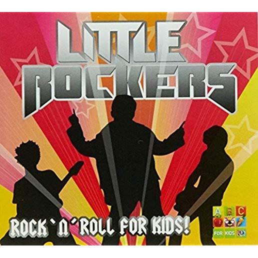 LITTLE ROCKERS (AUS)