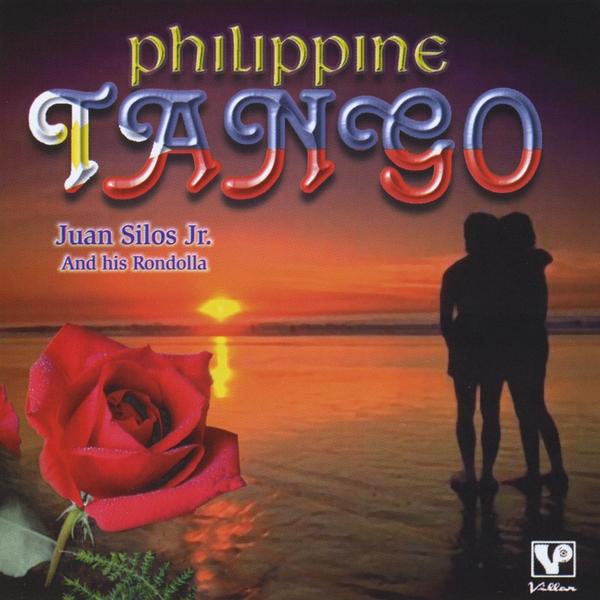 PHILIPPINE TANGO (CDR)