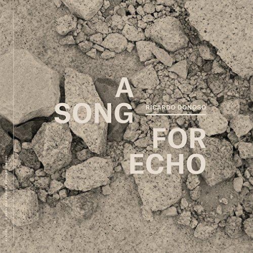 SONG FOR ECHO