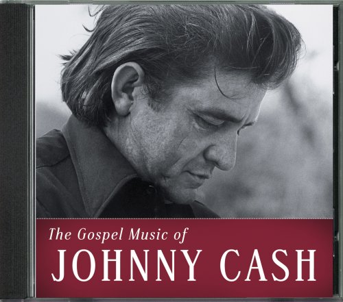GOSPEL MUSIC OF JOHNNY CASH