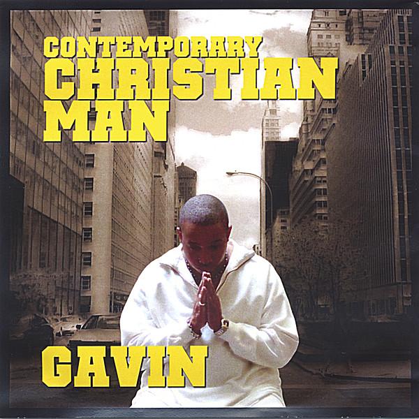 CONTEMPORARY CHRISTIAN MAN