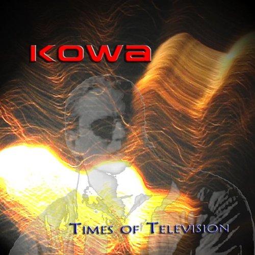 TIMES OF TELEVISION (CDR)