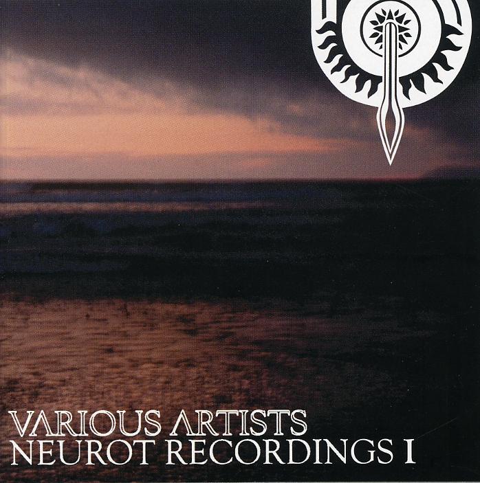 NEUROT RECORDINGS / VARIOUS (BONUS DVD)
