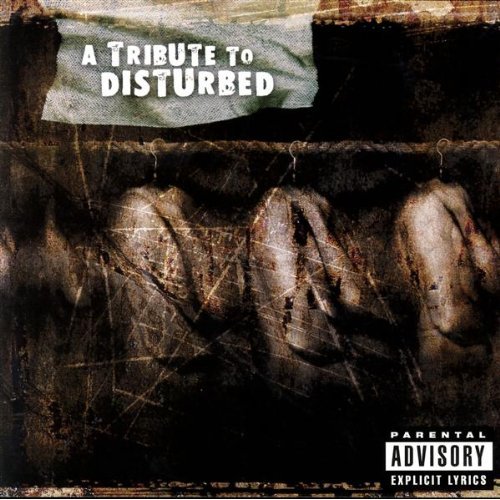 TRIBUTE TO DISTURBED / VARIOUS