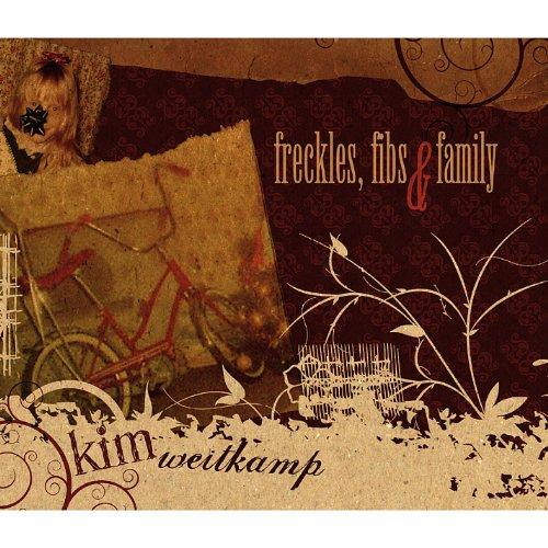 FRECKLES*FIBS & FAMILY-EP (CDR)