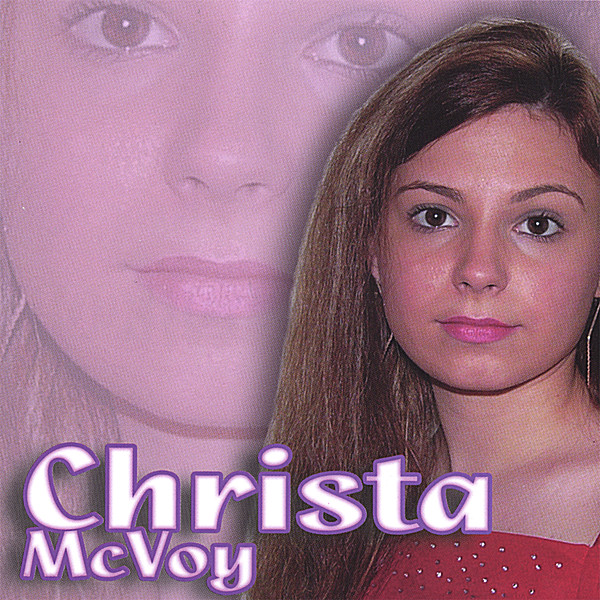 CHRISTA MCVOY
