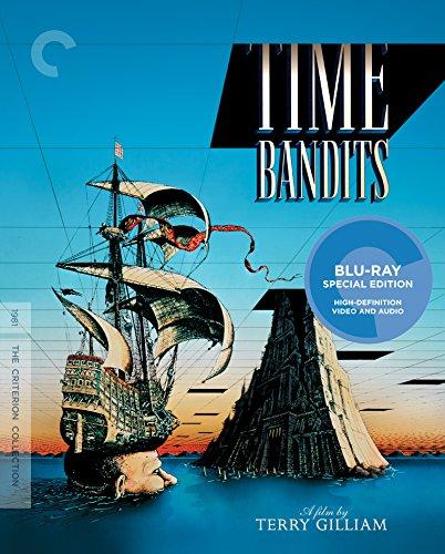 TIME BANDITS/BD