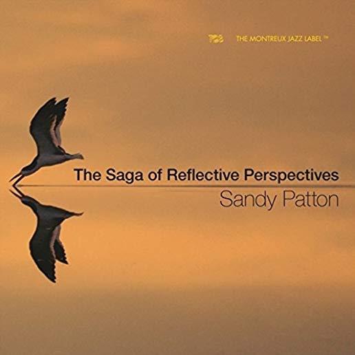 SAGA OF REFLECTIVE PERSPECTIVES / VARIOUS