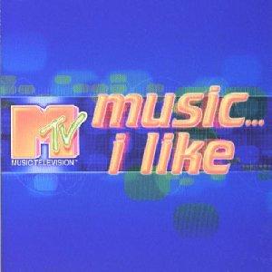 MTV MUSIC I LIKE / VARIOUS (ASIA)