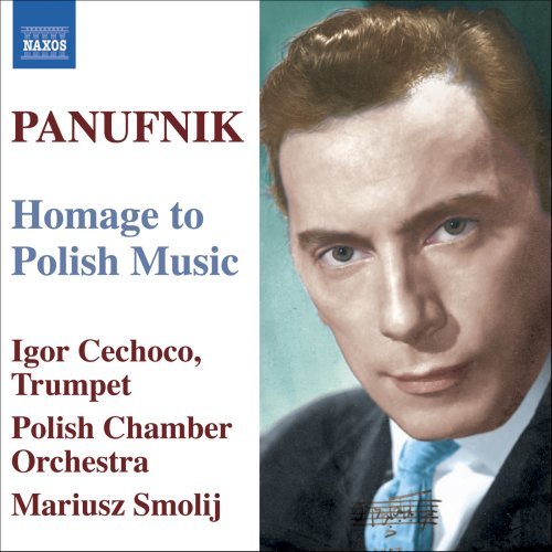 HOMAGE TO POLISH MUSIC