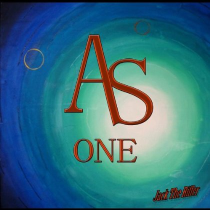 AS ONE