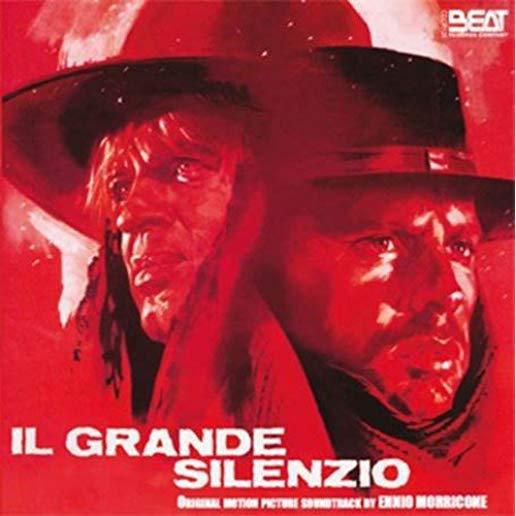 IL GRANDE SILENZIO - UN BELLISSIMO NOVEMBRE / OST