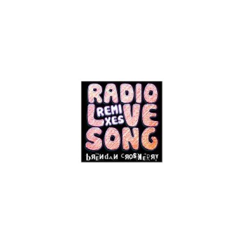 RADIO LOVE SONG-REMIX (HOL)