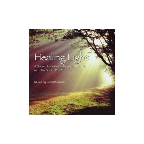 HEALING LIGHT-A SACRED LENS GUIDED IMAGERY