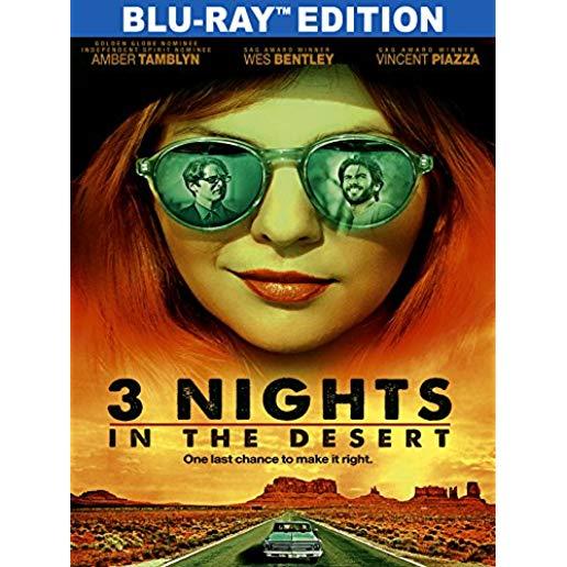 3 NIGHTS IN THE DESERT / (MOD AC3)