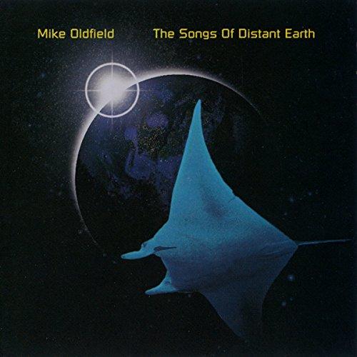SONGS OF DISTANT EARTH (OGV)