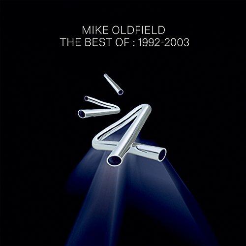 BEST OF MIKE OLDFIELD: 1992-03 (HK)