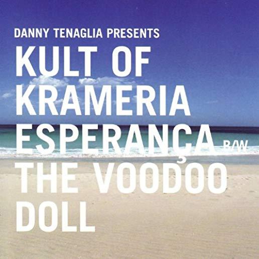 ESPERANCA / THE VOODOO DOLL