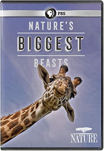 NATURE: NATURE'S BIGGEST BEASTS