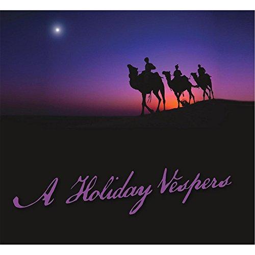 HOLIDAY VESPERS