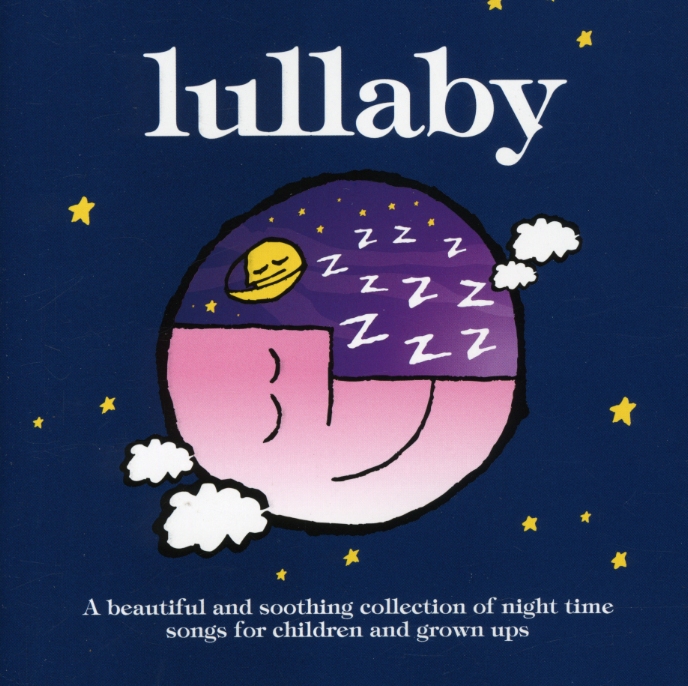 LULLABY: THE RAINBOW COLLECTION / VARIOUS