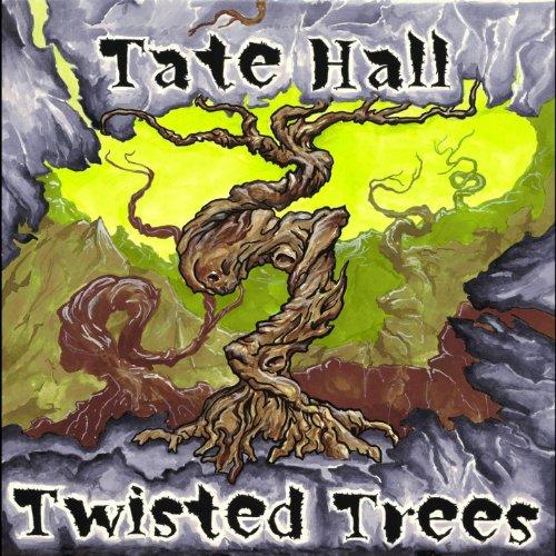 TWISTED TREES (CDRP)