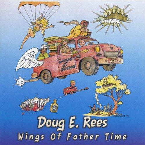 WINGS OF FATHER TIME (CDR)