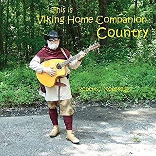 THIS IS VIKING HOME COMPANION COUNTRY (CDRP)