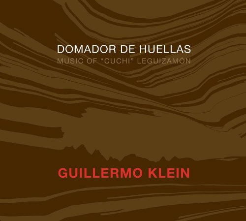 DOMADOR DE HUELLAS (DIG)