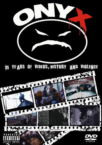 15 YEARS OF VIDEOS HISTORY & VIOLENCE