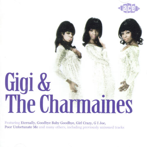 GIGI & THE CHARMAINES (UK)