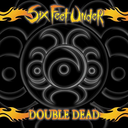 DOUBLE DEAD REDUX (BONUS DVD) (LTD)