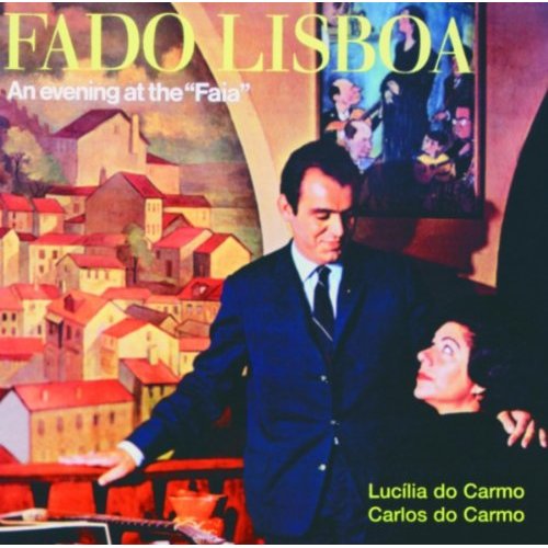 FADO LISBOA: EVENING AT THE FAIA