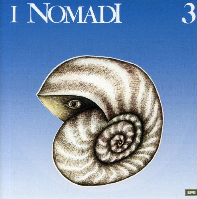 I NOMADI 3