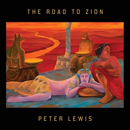 ROAD TO ZION