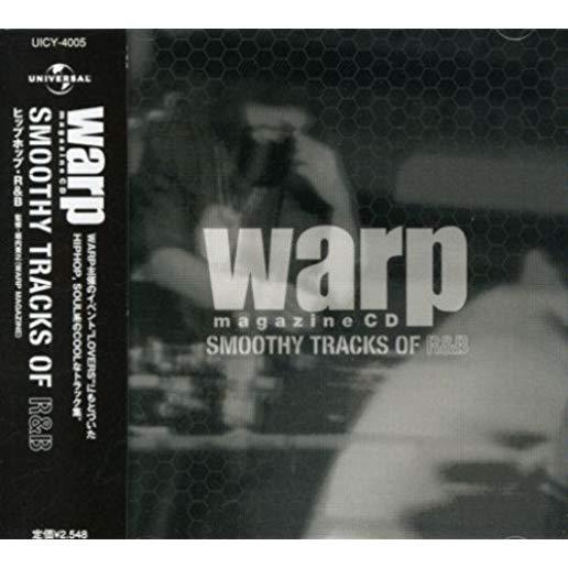 WARP MAGAZINE CD / VARIOUS (JPN)