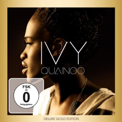 IVY (DELUXE GOLD EDITION) (GER)