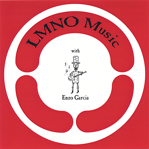 LMNO MUSIC-RED