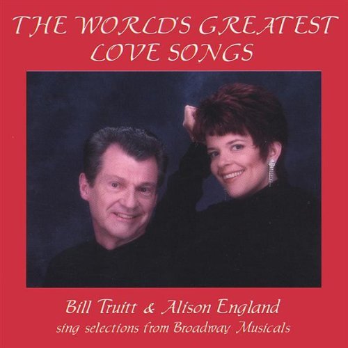 WORLDS GREATEST LOVE SONGS