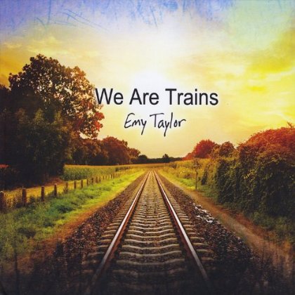 WE ARE TRAINS