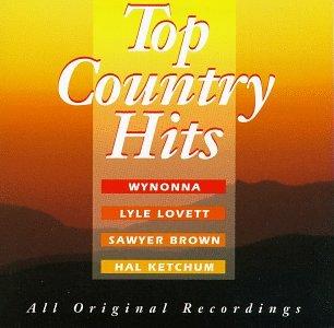 TOP COUNTRY HITS / VARIOUS (MOD)