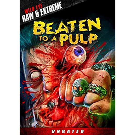 BEATEN TO A PULP (ADULT)