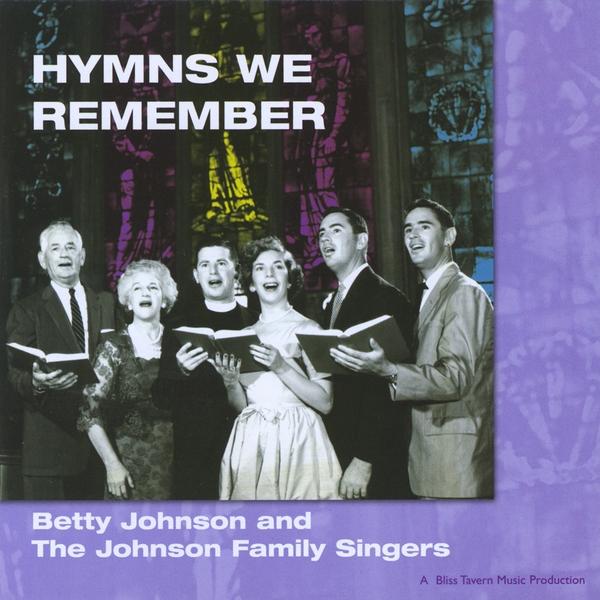 HYMNS WE REMEMBER