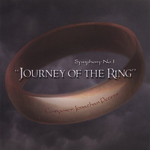 SYM 1 JOURNEY OF THE RING