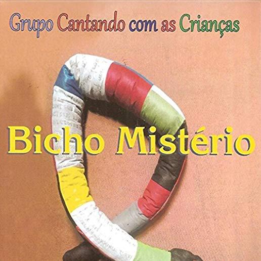 BICHO MISTERIO (BRA)