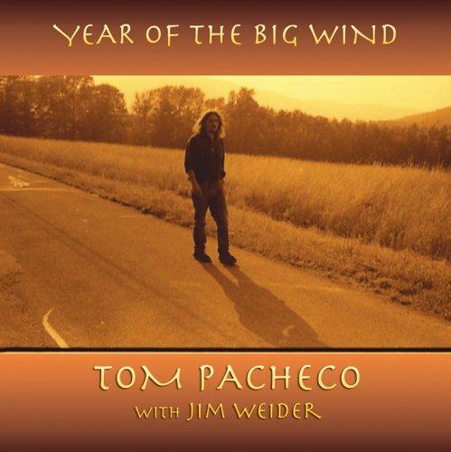 YEAR OF THE BIG WIND