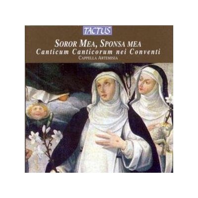 MY SISTER MY BRIDE: SONG OF SONGS IN THE CONVENT