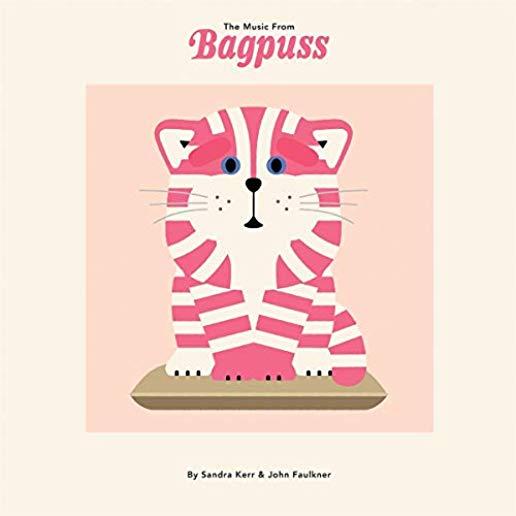 THE MUSIC FROM BAGPUSS (LTD)