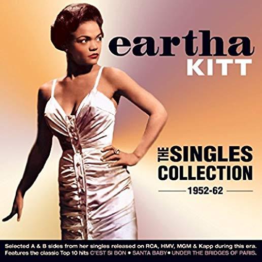 SINGLES COLLECTION 1952-62