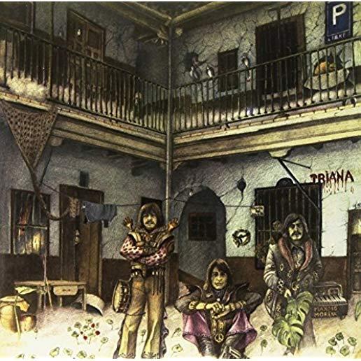 PATIO: 40 ANIVERSARIO (BONUS CD) (ANIV) (SPA)
